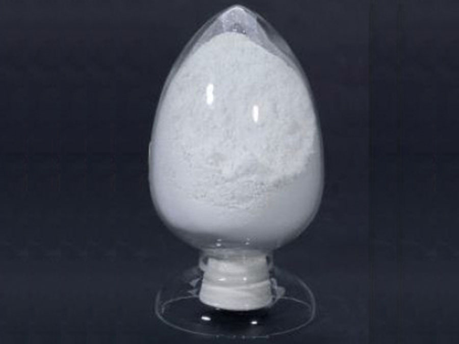 白色氧化铈抛光粉